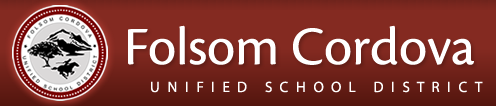 Folsom-Cordova Unified school District
